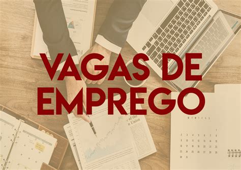 vagas de emprego para betim